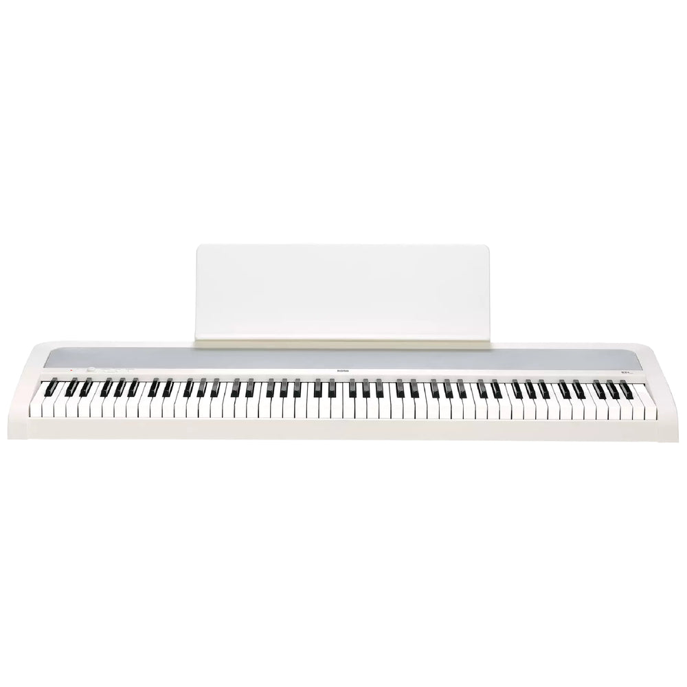 Korg B2+ 88-Key Digital Piano White