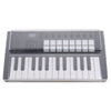 Decksaver DSLE-PC-LK25MK4 Novation Launchkey 25 Mk4 LE Cover