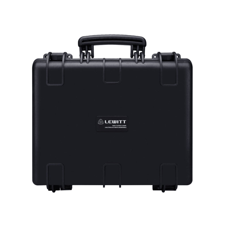 Lewitt DTP50CXX Protective Case For DTP Beatkit 7.