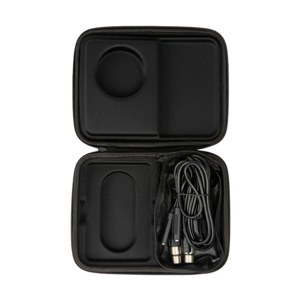 Apogee Breakout Cable and Travel Case for Duet 3