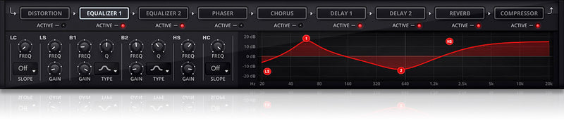 Synapse Dune 3 Vst/Au/Aax - VST/AU/AAX Virtual Analog Synthesizer plug-in