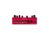 Meris Ottobit X Texture Engine Pedal - Limited Edition Pink