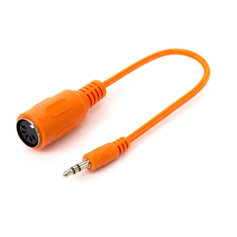 Electrosmith Orange TRS Midi Adapter