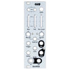4MS EnvVCA Faceplate - White