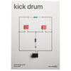 Erica Synths Kick Drum Circuit Design Guide