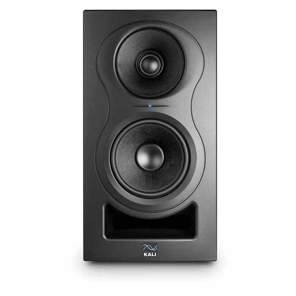 Kali Audio IN-5 5-inch Powered Studio Monitor - Black (Single)