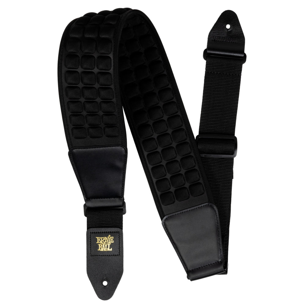 Ernie Ball 5374EB Cloud Comfort Strap Large