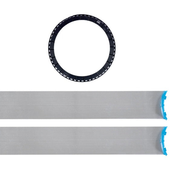 Sonance Small Round Flex Bracket