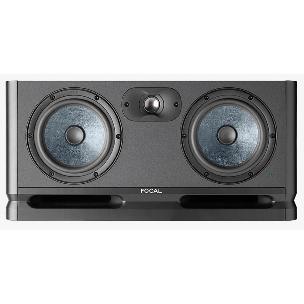 FOCAL ALPHA TWIN EVO