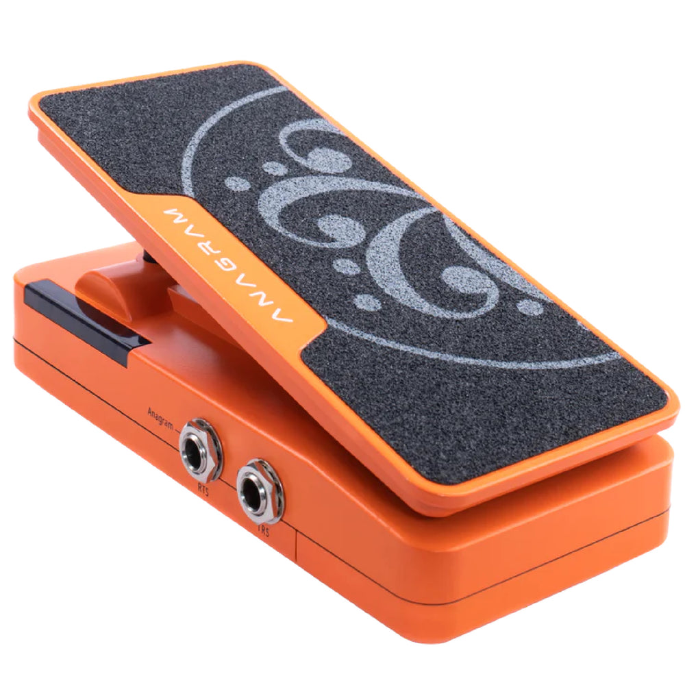 Darkglass Electronics Anagram Press Expression Pedal