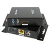 Binary B-540-EXT-230-IR Ultra HD HDBaseT Extender With IR