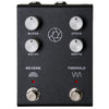 Milkman Sound F-Stop - Vintage Reverb/Tremolo - Black