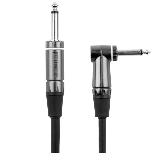 Gator GCWC-INS-30RA Strt To Ra Instrument Cable 30Ft