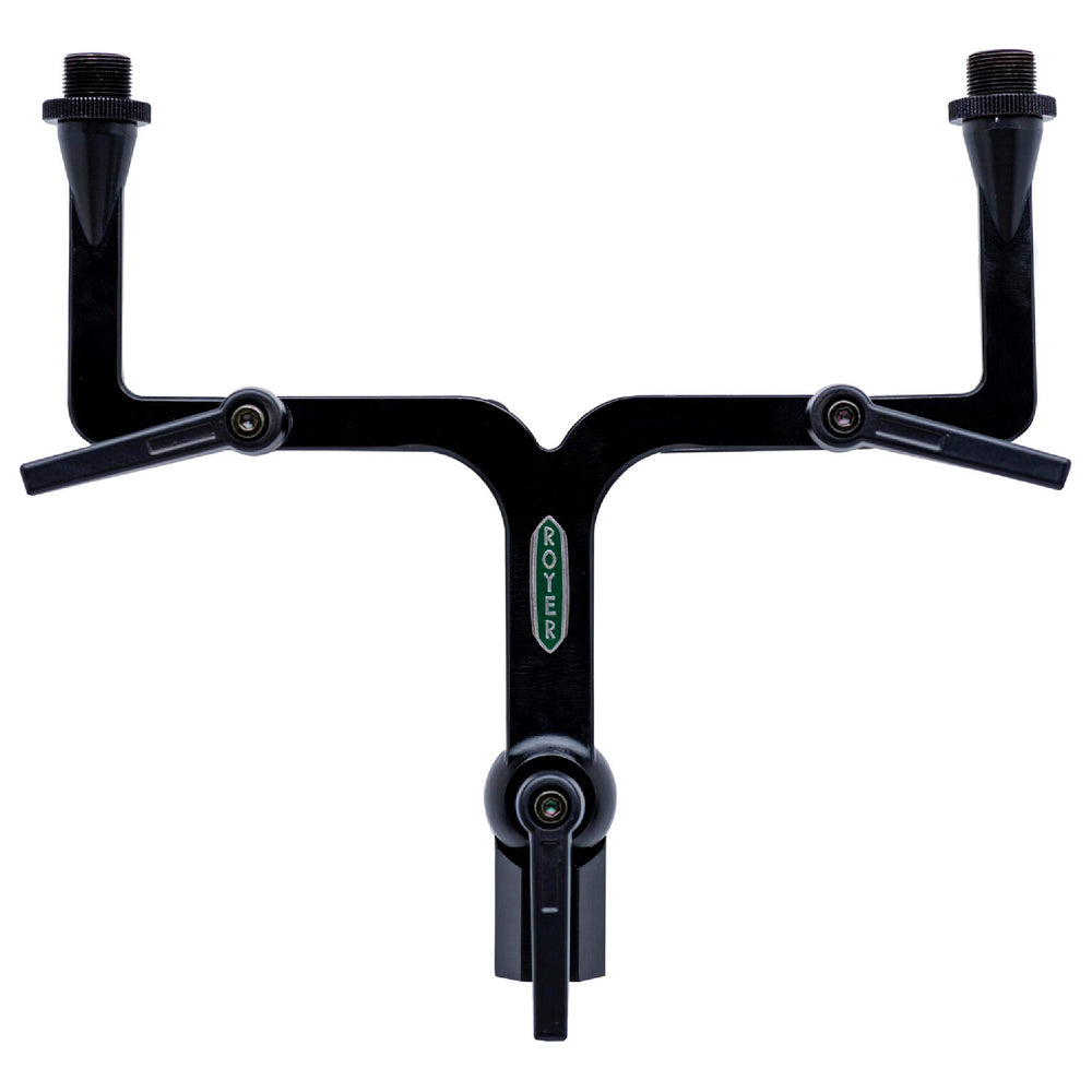 Royer Flexbar Dual Mic Utility Bar