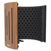 Vicoustic Flexi Screen Ultra MKII - Locarno Cherry