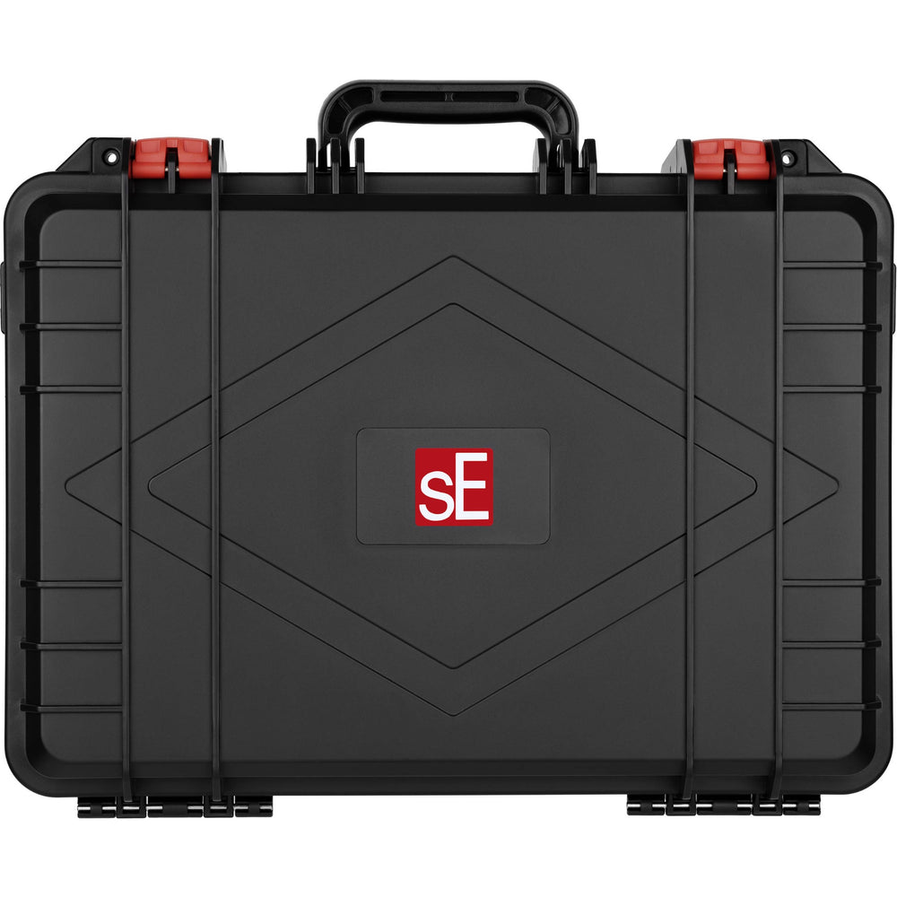 SE Electronics  VPACK/Case