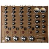 Union Audio four.valve Signature Series - Rotary DJ Mixer