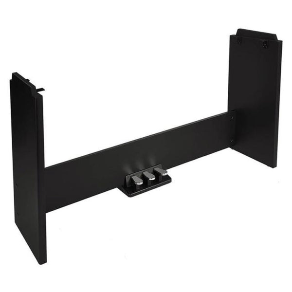 Medeli ST450-BK Stand And Triple Pedal For SPC121 Black