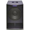 Funktion-One SB8 Amplified Compact Bass Speaker 8"