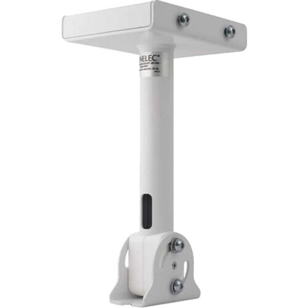 Genelec 8000-436W Short White Ceiling Mount 8000 Series Mode