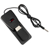 Gator GFW-KEYSUSTAIN Sustain Pedal For Electronic Keyboards