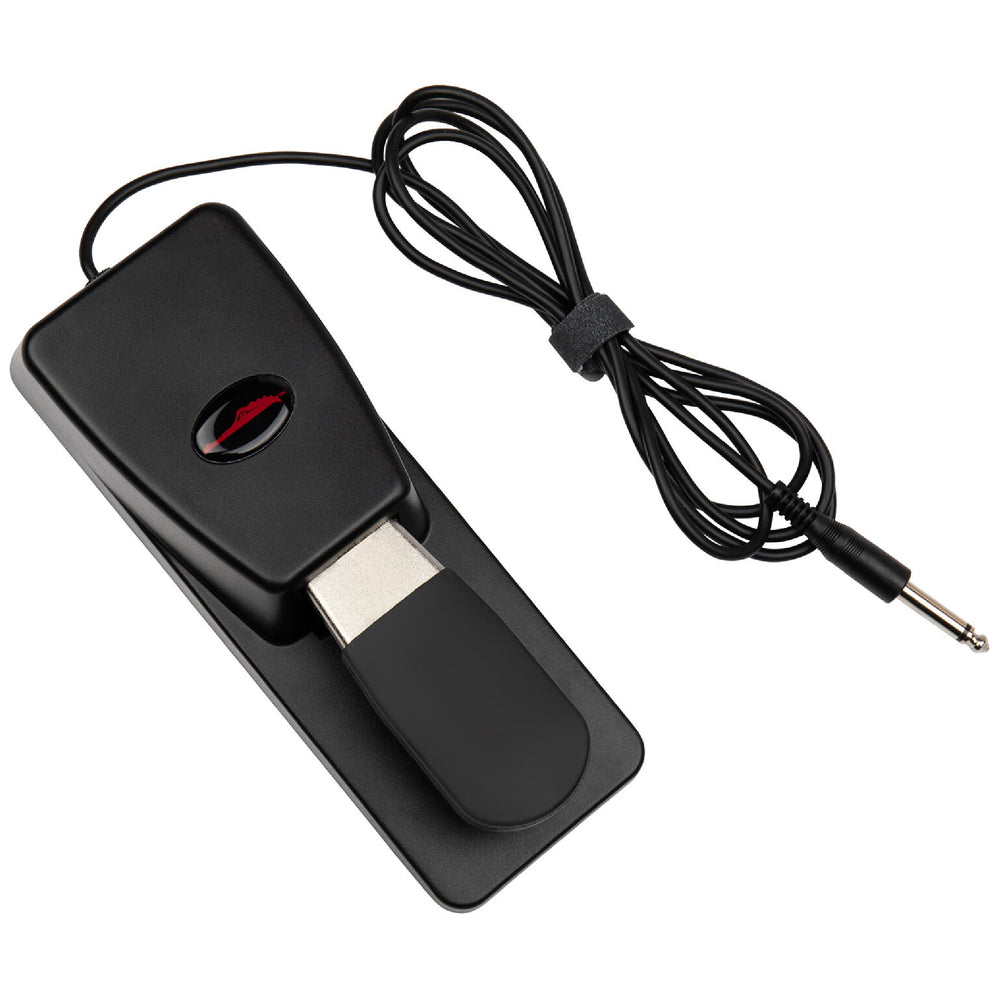 Gator GFW-KEYSUSTAIN Sustain Pedal For Electronic Keyboards
