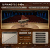 Pianoteq Harpsichord