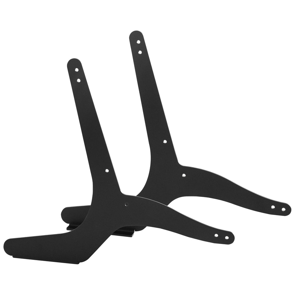 Tiptop Mantis Studio Brackets - Black