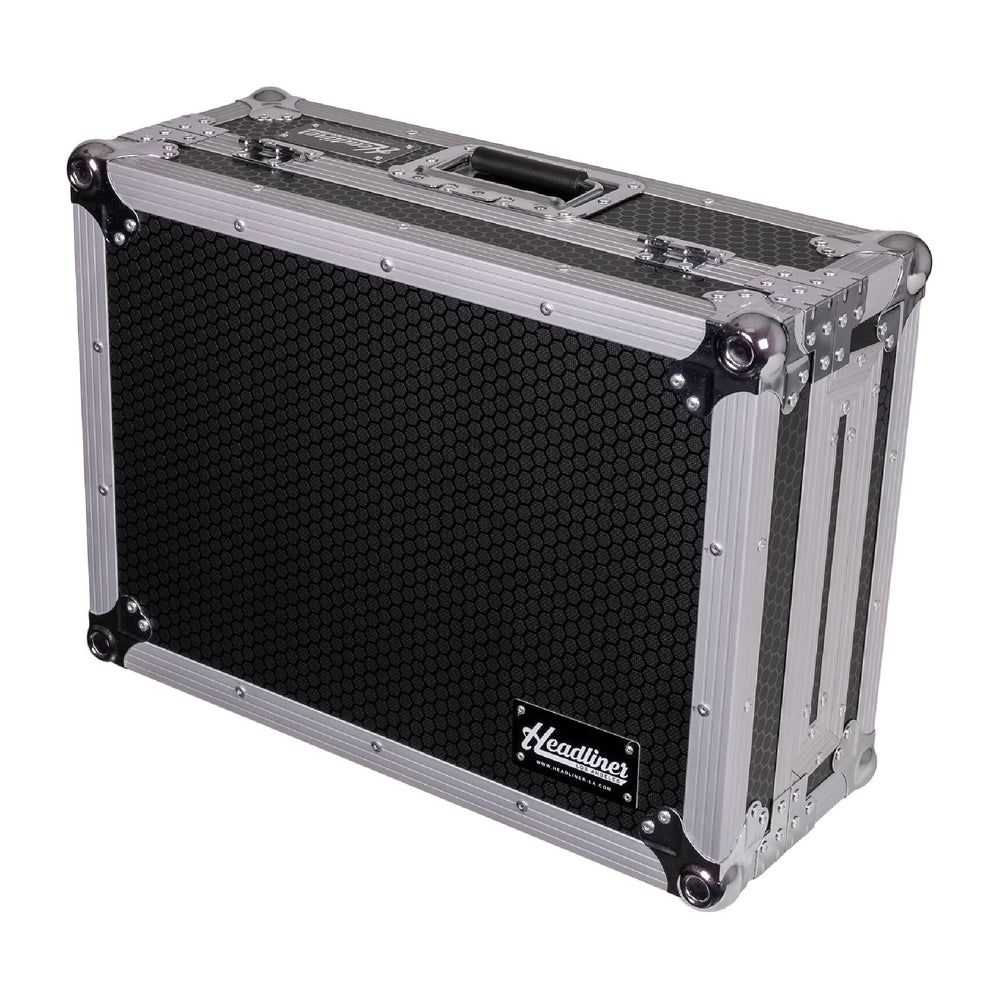 Headliner Flight Case for CDJ-3000X