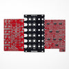 Befaco Hexmix VCA PCB & Panel Set