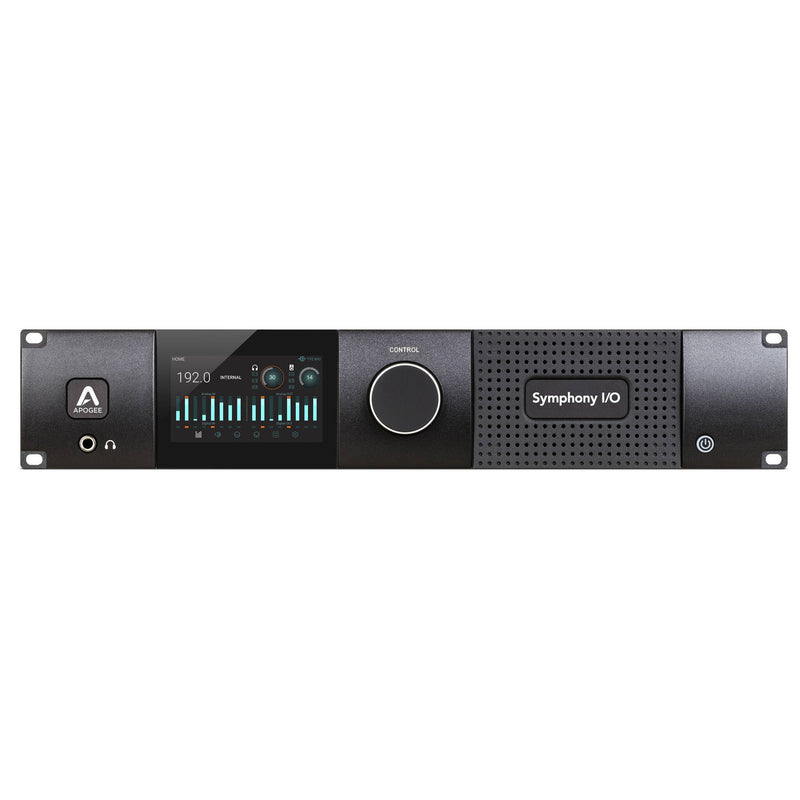 Apogee ProTools HDX + Dante w/16X16 Line & 2X6 Line