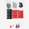 Befaco Hexmix VCA Six-Channel VCA Partial Kit