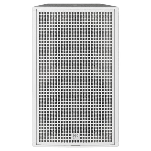 HK Audio FINEO FO 10 WHT 10" Two-Way Passive Installation Loudspeaker, 300W, 8 Ohms