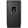 HK Audio FINEO FO 15 BLK 15" Two-Way Passive Installation Loudspeaker, 1000W, 8 Ohms