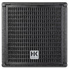 HK Audio FINEO FO 5 BLK 5" Two-Way Passive Installation Loudspeaker, 200W, 8 Ohms