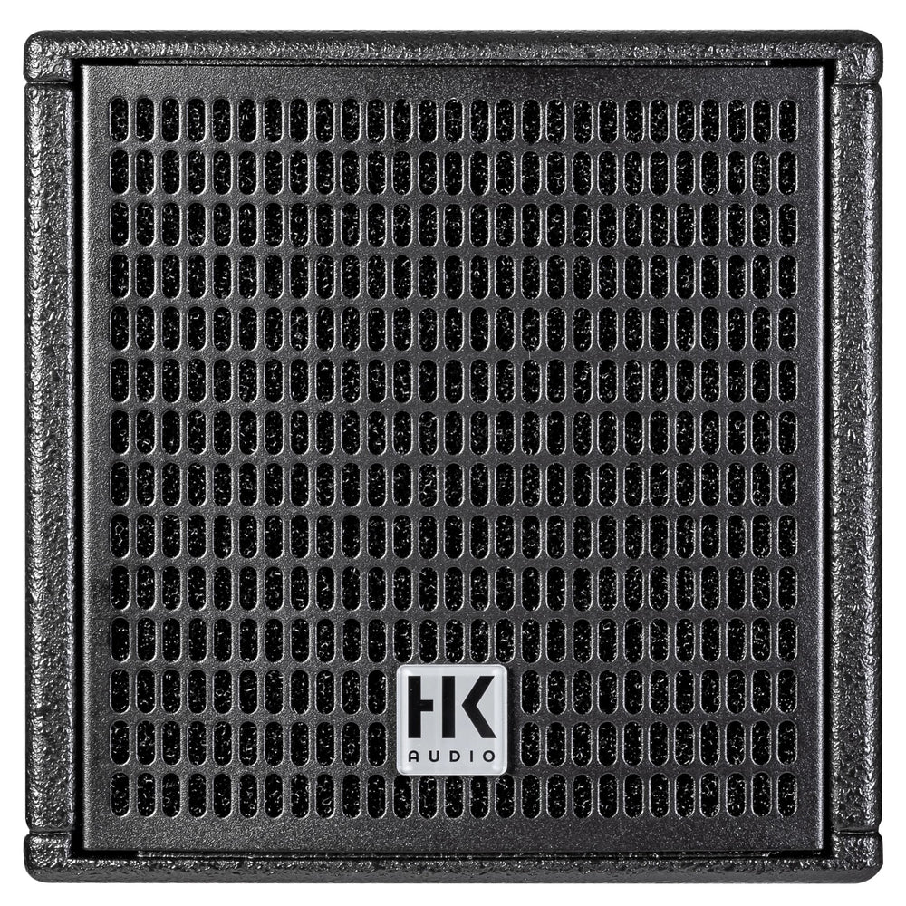 HK Audio FINEO FO 5 BLK 5" Two-Way Passive Installation Loudspeaker, 200W, 8 Ohms