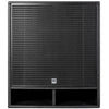 HK Audio FINEO FO S118 BLK 18" Passive Installation Subwoofer, 2000W, 8 Ohms