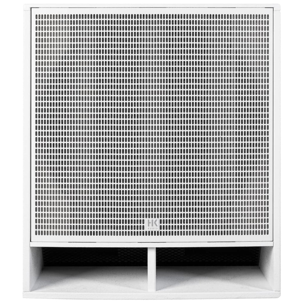 HK Audio FINEO FO S118 WTH 18" Passive Installation Subwoofer, 2000W, 8 Ohms