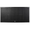 HK Audio FINEO-FO-S218-BLK