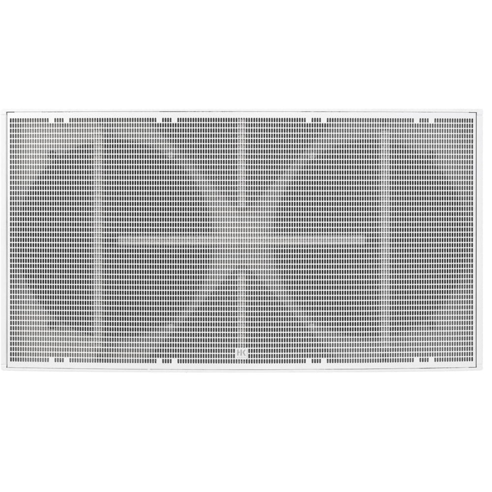HK Audio FINEO-FO-S218-WHT