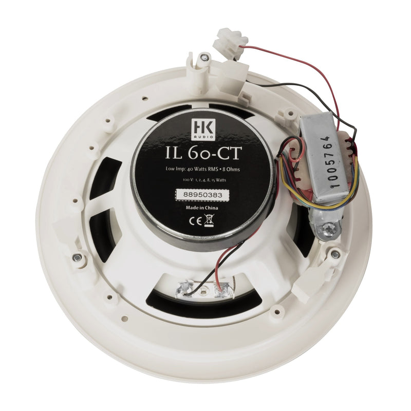 HK Audio IL60-CT Ceiling Speaker