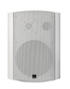 HK Audio IL 60-TW Compact Speaker Install 100V 5 Taps 8 ohm (White) - 6.5"