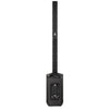 HK Audio POLAR 10 Système de sonorisation en colonne actif 2000W avec Bluetooth, subwoofer 10" et 126 dB