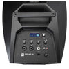 HK Audio POLAR 10 Système de sonorisation en colonne actif 2000W avec Bluetooth, subwoofer 10" et 126 dB