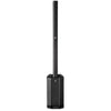 HK Audio POLAR 12 MKII Compact and Powerful Bluetooth Enabled 2000W 12" Active Column Speaker System with Subwoofer 130 dB