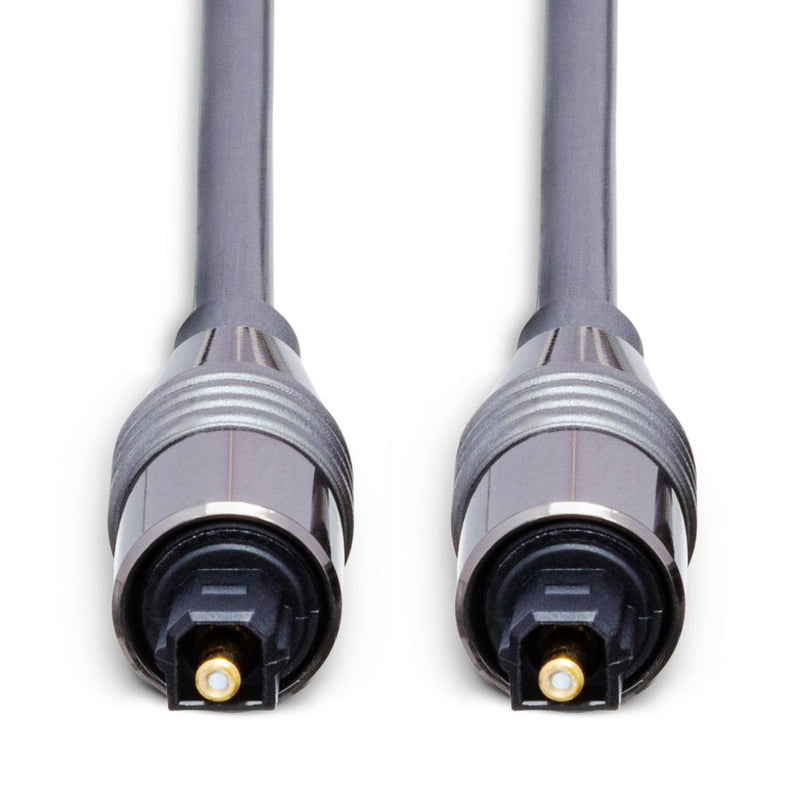 HOSA OPM-330 Pro Fiber Optic Cable 30 Feet