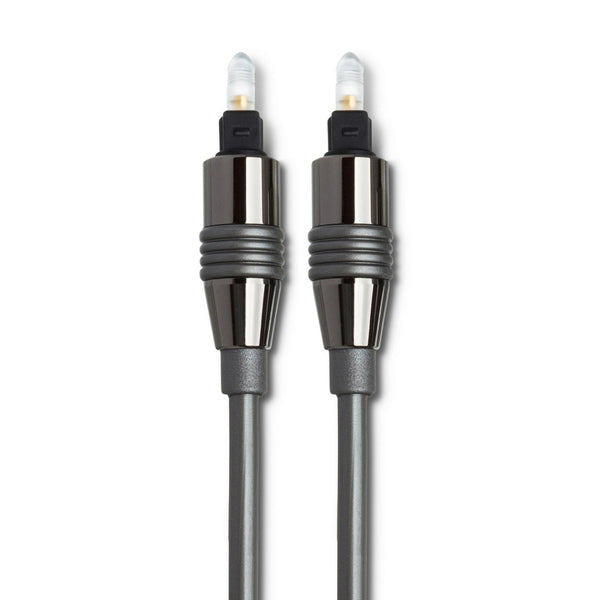 HOSA OPM-320 Pro Fiber Optic Cable 20 Feet