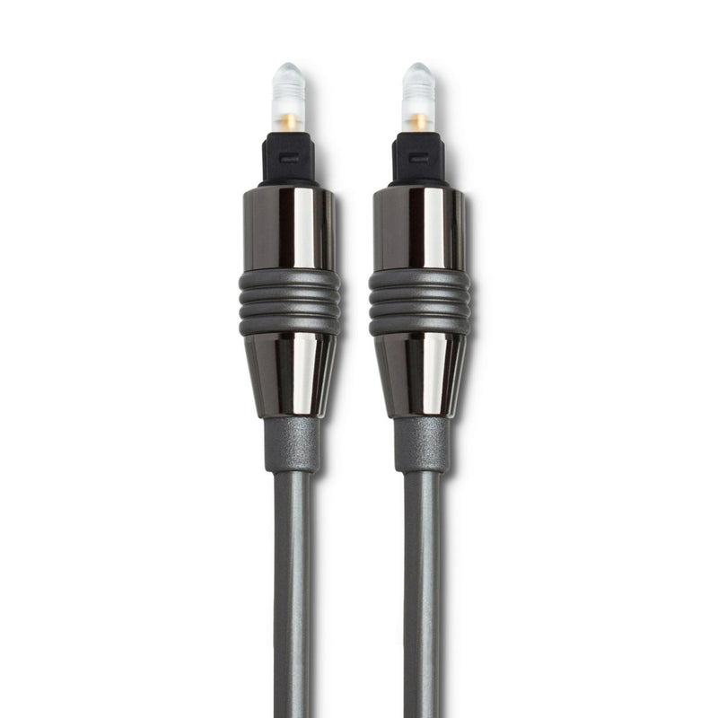 HOSA OPM-320 Pro Fiber Optic Cable 20 Feet