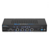 Blustream 4-Way 4K HDBaseT Splitter with Audio Breakout (v2)
