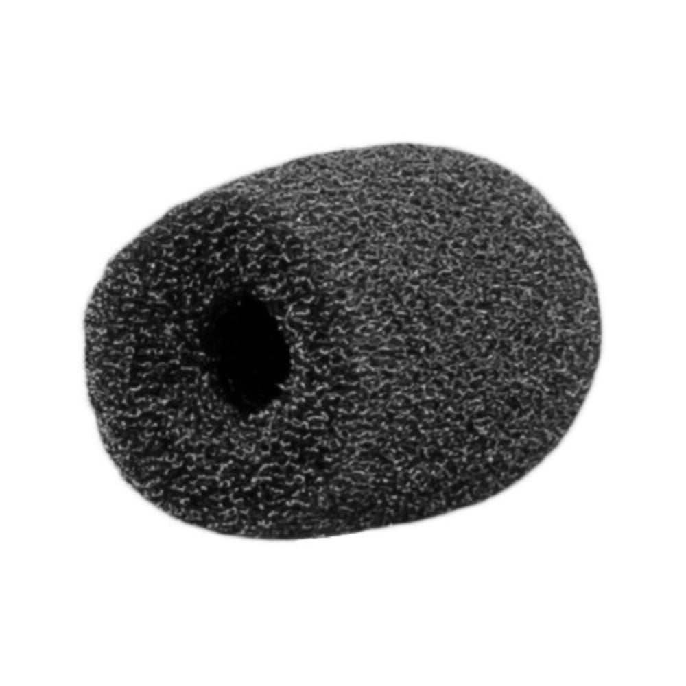 Bonnette anti-vent Audix WSHT7BPK, Ht7, noire